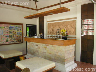 Bangtao Beach Chalet 38